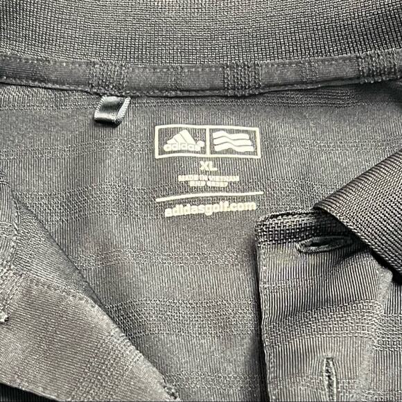 Adidas Golf Polo XL - Picture 4 of 8